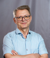 Bukunov Sergey V.